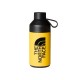 Αυθεντικό ανοξείδωτο μπουκάλι θερμός The North Face Water Bottle 0.75L (750ml). Κατασκευασμένο από ανακυκλωμένο ατσάλι, με πλατύ στόμιο & ενσωματωμένη λαβή
