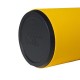 Αυθεντικό ανοξείδωτο μπουκάλι θερμός The North Face Water Bottle 0.75L (750ml). Κατασκευασμένο από ανακυκλωμένο ατσάλι, με πλατύ στόμιο & ενσωματωμένη λαβή