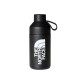 Αυθεντικό ανοξείδωτο μπουκάλι θερμός The North Face Water Bottle 0.75L (750ml). Κατασκευασμένο από ανακυκλωμένο ατσάλι, με πλατύ στόμιο & ενσωματωμένη λαβή
