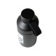 Αυθεντικό ανοξείδωτο μπουκάλι θερμός The North Face Water Bottle 0.75L (750ml). Κατασκευασμένο από ανακυκλωμένο ατσάλι, με πλατύ στόμιο & ενσωματωμένη λαβή