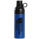 Αυθεντικό ανοξείδωτο μπουκάλι θερμός The North Face Water Bottle 0.75L (750ml). Κατασκευασμένο από ανακυκλωμένο ατσάλι, με πλατύ στόμιο & ενσωματωμένη λαβή