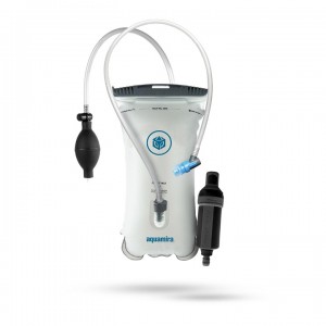 Aquamira 2L Pressurized Reservoir