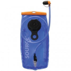 WATER BAG WXP LP 2L SOURCE