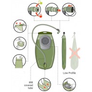 ΑΣΚΟΣ ΥΔΡΟΔΟΧΕΙΟΥ ΠΛΑΤΗΣ SOURCE ΕΠΙΧΕΙΡΗΣΙΑΚΟΣ 3L