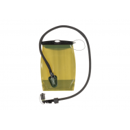 ΑΣΚΟΣ ΥΔΡΟΔΟΧΕΙΟΥ ΠΛΑΤΗΣ SOURCE KANGAROO 1L COLLAPSIBLE CANTEEN
