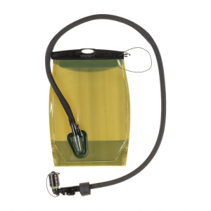 ΑΣΚΟΣ ΥΔΡΟΔΟΧΕΙΟΥ ΠΛΑΤΗΣ SOURCE KANGAROO 1L COLLAPSIBLE CANTEEN