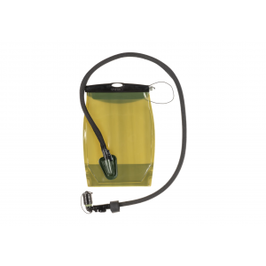 SOURCE KANGAROO 1L COLLAPSIBLE CANTEEN