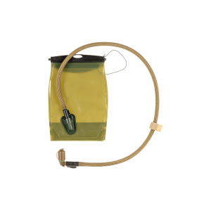 SOURCE KANGAROO 1L COLLAPSIBLE CANTEEN