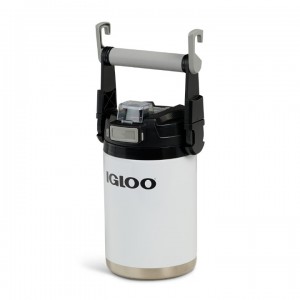 Thermal Water Bottle / Hydration Flask - Igloo Rival 54oz / 1.59L - 41478 Thermal Water Bottle / Hydration Flask - Igloo Rival 54oz / 1.59L - 41478