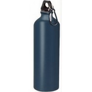 Albainox Aluminum Water Bottle 800ml – Lightweight Hiking Flask