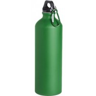 Albainox Aluminum Water Bottle 800ml – Lightweight Hiking Flask