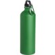 Albainox Aluminum Water Bottle 800ml – With Carabiner