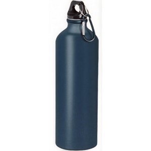 Παγούρι Αλουμινίου Albainox 800ml - Ελαφρύ Υδροδοχείο Hiking