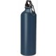Albainox Aluminum Water Bottle 800ml – With Carabiner