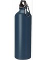 Albainox Aluminum Water Bottle 800ml – Lightweight Hiking Flask