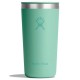 Insulated Hydro Flask 355ml Tumbler featuring TempShield® double-wall vacuum insulation, a splash-resistant Press-In Lid, and a compact design that fits most cup holders