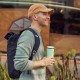 Insulated Hydro Flask 355ml Tumbler featuring TempShield® double-wall vacuum insulation, a splash-resistant Press-In Lid, and a compact design that fits most cup holders