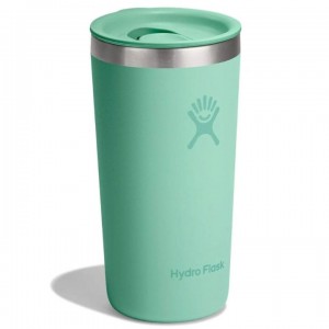 Ποτήρι Θερμός Ανοξείδωτο (355 ml) - Hydro Flask 12 oz All Around Tumbler Press-In Lid