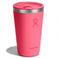 Ποτήρι Θερμός Ανοξείδωτο (473 ml) - Hydro Flask 16 oz All Around Tumbler