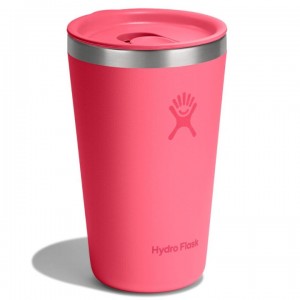 Ποτήρι Θερμός Ανοξείδωτο (473 ml) - Hydro Flask 16 oz All Around Tumbler