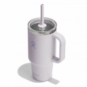 Ποτήρι Θερμός Ανοξείδωτο με Λαβή (946 ml) - Hydro Flask 32 oz Travel Tumbler