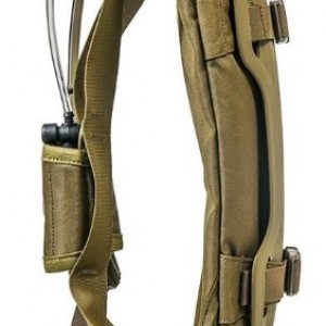 Σακίδιο Υδροδοχείο Πλάτης - Aquamira Tactical Guardian 2L