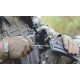 Σακίδιο Υδροδοχείο Πλάτης - Aquamira Tactical Guardian 2L Επιχειρησιακό Σακίδιο Υδροδοσίας Aquamira Tactical Guardian 2L. Διαθέτει ασκό νερού με αντλία πίεσης, προστατευτική πλάκα Guardian και D-Rings 360°