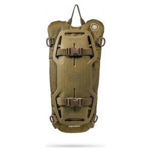 Σακίδιο Υδροδοχείο Πλάτης - Aquamira Tactical Guardian 2L