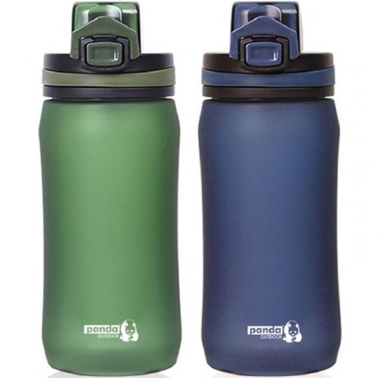 Panda Outdoor 24311 Υδροδοχείο 500ml - Ανθεκτικό Tritan & Χωρίς BPA