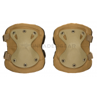 INVADER GEAR XPD ELBOW PADS