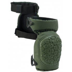 ALTA CONTOUR-360 VIBRAM KNEEPADS ALTALOK