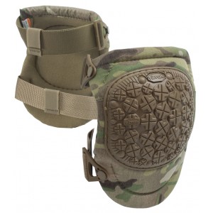 ALTA FLEX-360 VIBRAM KNEEPADS ALTALOK