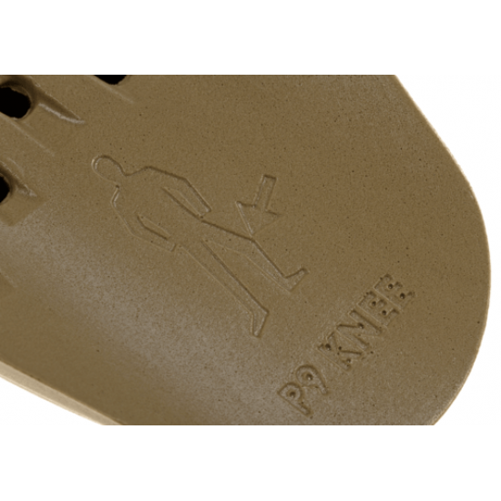 CLAWGEAR P9 KNEE PAD