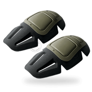 KNEE PADS CRYE PRECISION