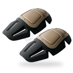 KNEE PADS CRYE PRECISION