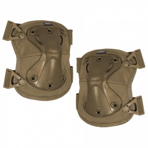 TIBIA KNEE PADS PENTAGON