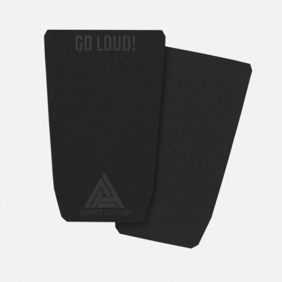 Direct Action Protective Pad Inserts - Universal Προστασία Γονάτων & Αγκώνων