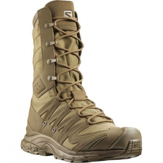 SALOMON XA FORCES JUNGLE BOOTS