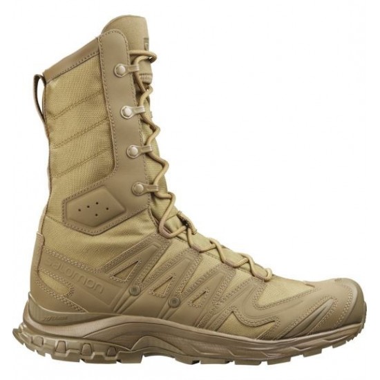 SALOMON XA FORCES JUNGLE BOOTS