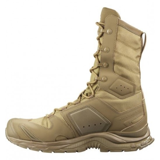 SALOMON XA FORCES JUNGLE BOOTS
