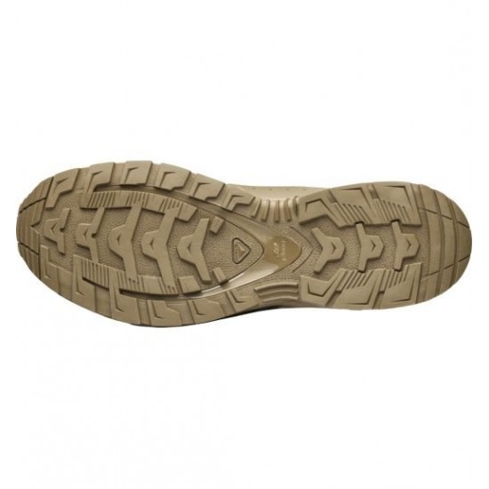 SALOMON XA FORCES JUNGLE BOOTS