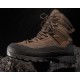 Ορειβατικά Μποτάκια Pentagon Predator Mountaineering 8" - K15068 Αδιάβροχα ορειβατικά μποτάκια & επιχειρησιακά άρβυλα Pentagon Predator Mountaineering 8" (K15068). Δέρμα Nubuck 1.6-1.8mm, μεμβράνη Hydroguard®, σόλα SRC