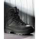 Άρβυλα Pentagon Predator Patrol 8" Boots - K15067 Επιχειρησιακές αρβύλες Pentagon Predator Patrol 8" (K15067). Δέρμα full-grain 1.6-1.8mm, μεμβράνη Hydroguard®, αντιολισθητική σόλα SRC & πιστοποίηση EN ISO 20345