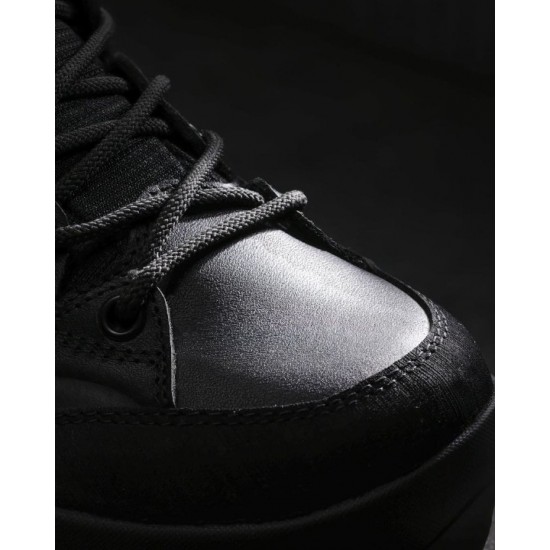 Άρβυλα Pentagon Predator Patrol 8" Boots - K15067 Επιχειρησιακές αρβύλες Pentagon Predator Patrol 8" (K15067). Δέρμα full-grain 1.6-1.8mm, μεμβράνη Hydroguard®, αντιολισθητική σόλα SRC & πιστοποίηση EN ISO 20345