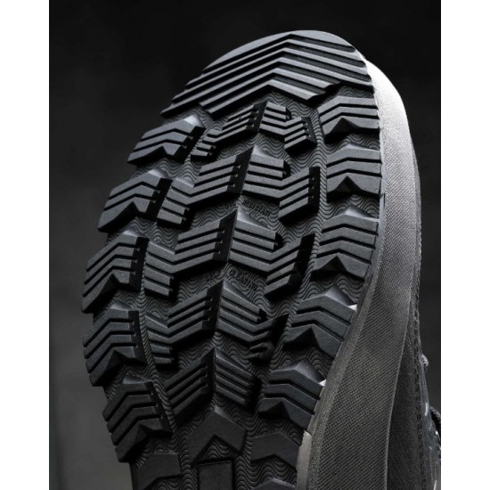 Άρβυλα Pentagon Predator Patrol 8" Boots - K15067 Επιχειρησιακές αρβύλες Pentagon Predator Patrol 8" (K15067). Δέρμα full-grain 1.6-1.8mm, μεμβράνη Hydroguard®, αντιολισθητική σόλα SRC & πιστοποίηση EN ISO 20345