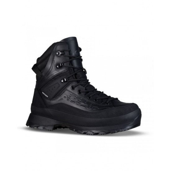 Άρβυλα Pentagon Predator Patrol 8" Boots - K15067 Επιχειρησιακές αρβύλες Pentagon Predator Patrol 8" (K15067). Δέρμα full-grain 1.6-1.8mm, μεμβράνη Hydroguard®, αντιολισθητική σόλα SRC & πιστοποίηση EN ISO 20345
