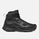 Garmont Contact 4 WP Tactical Boots Waterproof 4-Inch Garmont Tactical Boots with Precision Lacing System, Antistatic Vibram Tactoor Sole, and ADD Anatomical Design Technology