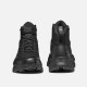 Garmont Contact 4 WP Tactical Boots Waterproof 4-Inch Garmont Tactical Boots with Precision Lacing System, Antistatic Vibram Tactoor Sole, and ADD Anatomical Design Technology