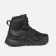 Garmont Contact 4 WP Tactical Boots Waterproof 4-Inch Garmont Tactical Boots with Precision Lacing System, Antistatic Vibram Tactoor Sole, and ADD Anatomical Design Technology