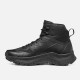 Garmont Contact 4 WP Tactical Boots Waterproof 4-Inch Garmont Tactical Boots with Precision Lacing System, Antistatic Vibram Tactoor Sole, and ADD Anatomical Design Technology
